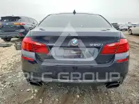 2015 BMW 550 photo