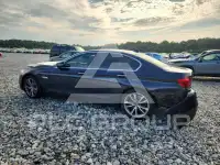 2015 BMW 550 фото