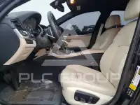 2015 BMW 550 photo