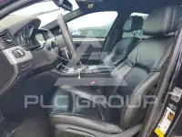 2015 BMW 550 фото