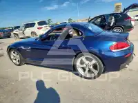2015 BMW Z4 фото