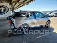 2015 BMW I3 фото