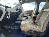 2015 BMW I3 фото