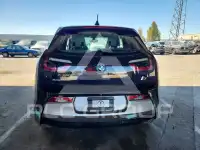 2015 BMW I3 фото