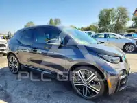 2015 BMW I3 фото