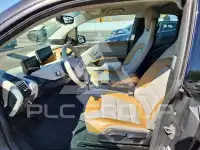 2015 BMW I3 фото