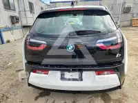 2015 BMW I3 фото