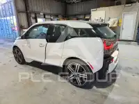2015 BMW I3 фото