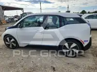 2015 BMW I3 фото