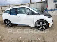 2015 BMW I3 фото