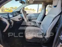 2015 BMW I3 фото