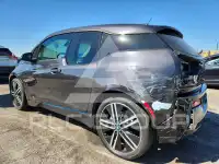 2015 BMW I3 фото