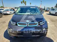 2015 BMW I3 фото