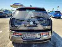 2015 BMW I3 фото