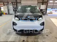 2015 BMW I3 фото
