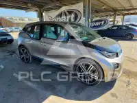 2015 BMW I3 фото
