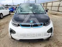 2015 BMW I3 фото