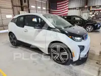 2015 BMW I3 фото