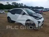 2015 BMW I3 фото