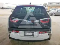 2015 BMW I3 фото
