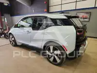 2015 BMW I3 фото