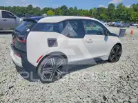 2015 BMW I3 photo
