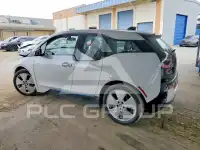 2015 BMW I3 фото