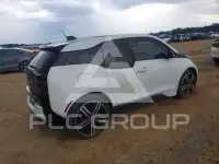 2015 BMW I3 фото