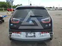 2015 BMW I3 photo