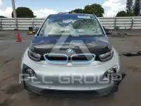 2015 BMW I3 photo