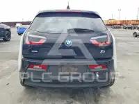 2015 BMW I3 photo