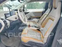2015 BMW I3 фото