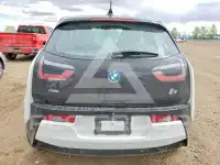 2015 BMW I3 photo