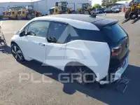 2015 BMW I3 photo