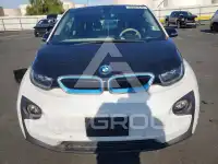 2015 BMW I3 photo