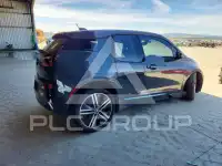 2015 BMW I3 photo