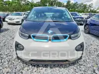 2015 BMW I3 фото