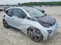 2015 BMW I3 фото