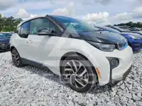 2015 BMW I3 фото