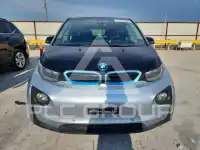 2015 BMW I3 photo