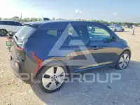 2015 BMW I3 photo