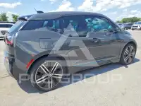 2015 BMW I3 фото