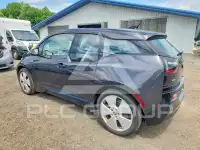 2015 BMW I3 photo