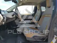 2015 BMW I3 фото