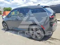 2015 BMW I3 фото