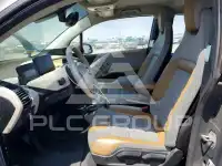 2015 BMW I3 фото