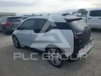 2015 BMW I3 photo