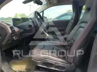 2015 BMW I3 photo