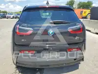 2015 BMW I3 фото