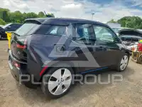 2015 BMW I3 photo